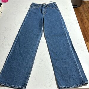 Levi 25x31 high loose